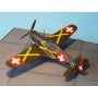 RS Models 1:72 Morane D-3801