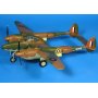 RS Models 1:72 Lightning P-322 I