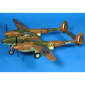 RS Models 1:72 Lightning P-322 I