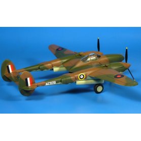 RS Models 1:72 Lightning P-322 I