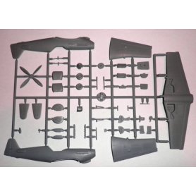 RS Models 1:72 Doflug D-3802/D-3803