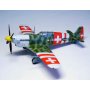 RS Models 1:72 Doflug D-3802/D-3803