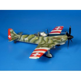 RS Models 1:72 Doflug D-3802/D-3803