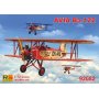 RS Models 92082 Avia Ba.122