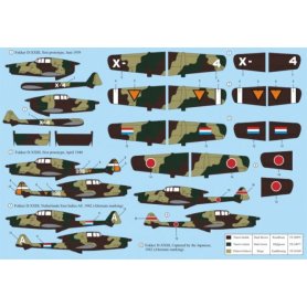 RS Models 1:72 D-XXIII East India