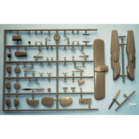 RS Models 1:72 Avia B.534 III. version
