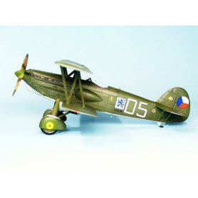 RS Models 1:72 Avia B.534 III. version