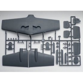 RS Models 1:72 Junkers Ju 86 R