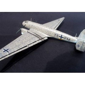 RS Models 1:72 Junkers Ju 86 R