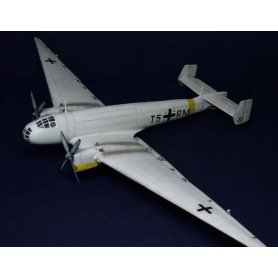 RS Models 1:72 Junkers Ju 86 R