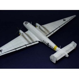 RS Models 1:72 Junkers Ju 86 R