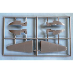 RS Models 1:72 Junkers Ju 86 P