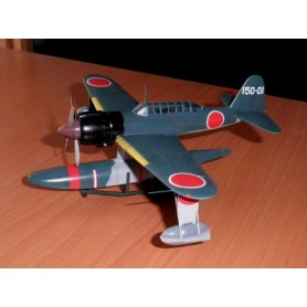 RS Models 1:72 Kawanishi E15 K