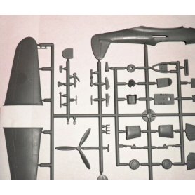 RS Models 1:72 XFL-1 Airabonita