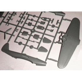 RS Models 1:72 XFL-1 Airabonita