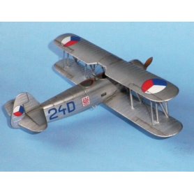 RS Models 1:72 Praga E-241