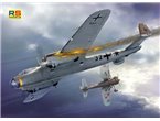 RS Models 1:72 Dornier Do-17E