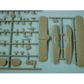 RS Models 1:72 Avia B.534 IV. version