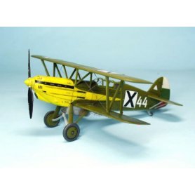 RS Models 1:72 Avia B.534 IV. version