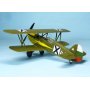 RS Models 1:72 Avia B.534 IV. version