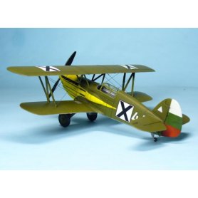 RS Models 1:72 Avia B.534 IV. version
