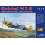 RS MODELS 92062 HEINKEL 112 B