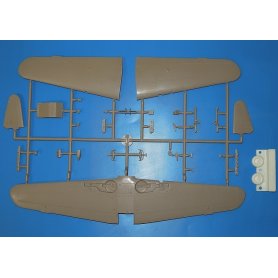 RS Models 1:48 KI-61-II Kai Hien