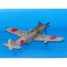 RS Models 1:48 Ki-61 II Kai