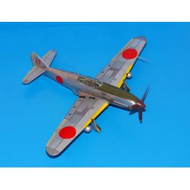 RS Models 1:48 Ki-61 II Kai
