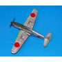 RS Models 1:48 Ki-61 II Kai