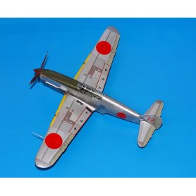 RS Models 1:48 Ki-61 II Kai