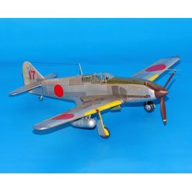 RS Models 1:48 Ki-61 II Kai