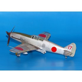RS Models 1:48 Ki-61 II Kai