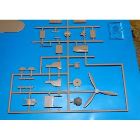RS Models 1:48 Ki-61 II Kai