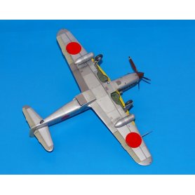 RS Models 1:48 Ki-61 II Kai