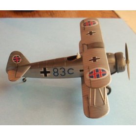 RS Models 1:72 Praga E-241