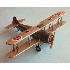 RS Models 1:72 Praga E-241