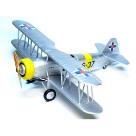 RS Models 1:72 Praga E-241