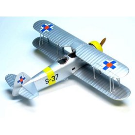 RS Models 1:72 Praga E-241
