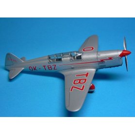 RS Models 1:72 Zlin Z-XIII