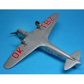RS Models 1:72 Zlin Z-XIII