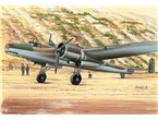 RS Models 1:72 Dornier Do-17K