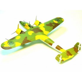 RS MODELS 92030 DORNIER D0-17 K