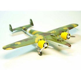 RS MODELS 92030 DORNIER D0-17 K