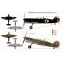 RS Models 1:72 Avia B-135