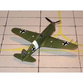 RS Models 1:72 Ambrosini SAI 403 Dardo