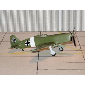 RS Models 1:72 Ambrosini SAI 403 Dardo