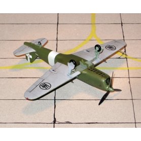 RS Models 1:72 Ambrosini SAI 403 Dardo