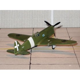 RS Models 1:72 Ambrosini SAI 403 Dardo