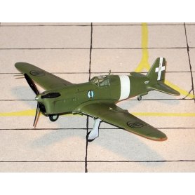 RS Models 1:72 Ambrosini SAI 403 Dardo